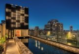 Vilon Recoleta Hotel