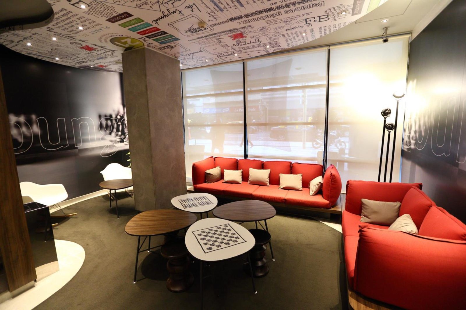 ibis Buenos Aires Obelisco — photo 4