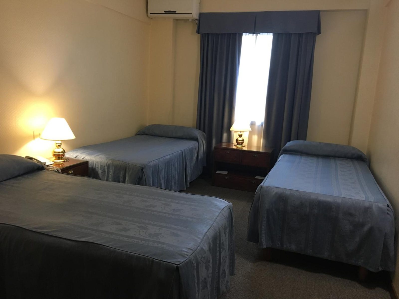 Hotel Centro Naval — photo 4