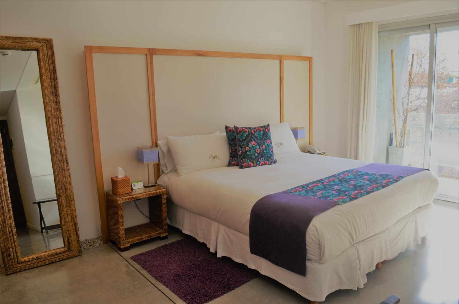Mine Hotel — photo 3