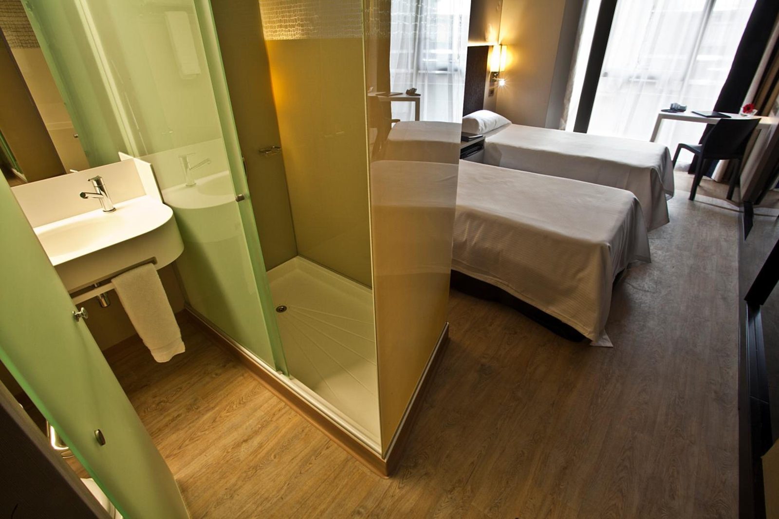 Two Hotel Buenos Aires — photo 5