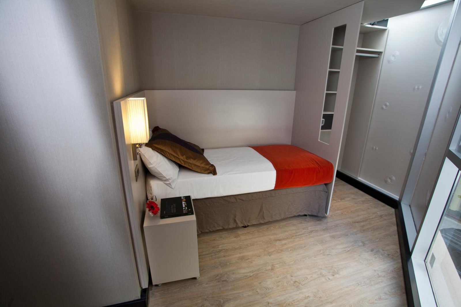 Two Hotel Buenos Aires — photo 6