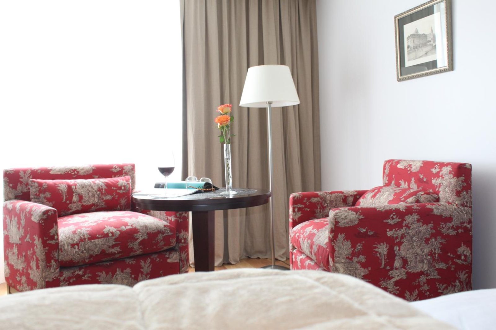 Hotel Club Frances — photo 3