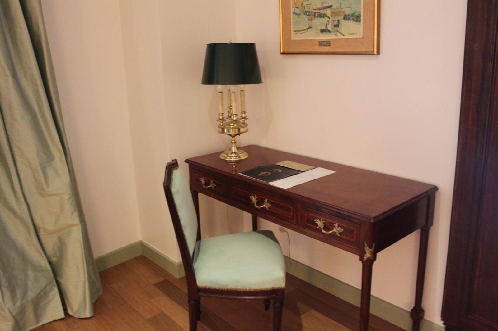 Hotel Club Frances — photo 7