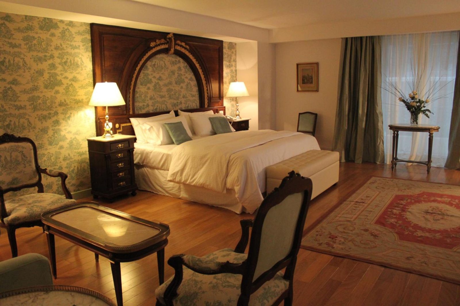 Hotel Club Frances — photo 2