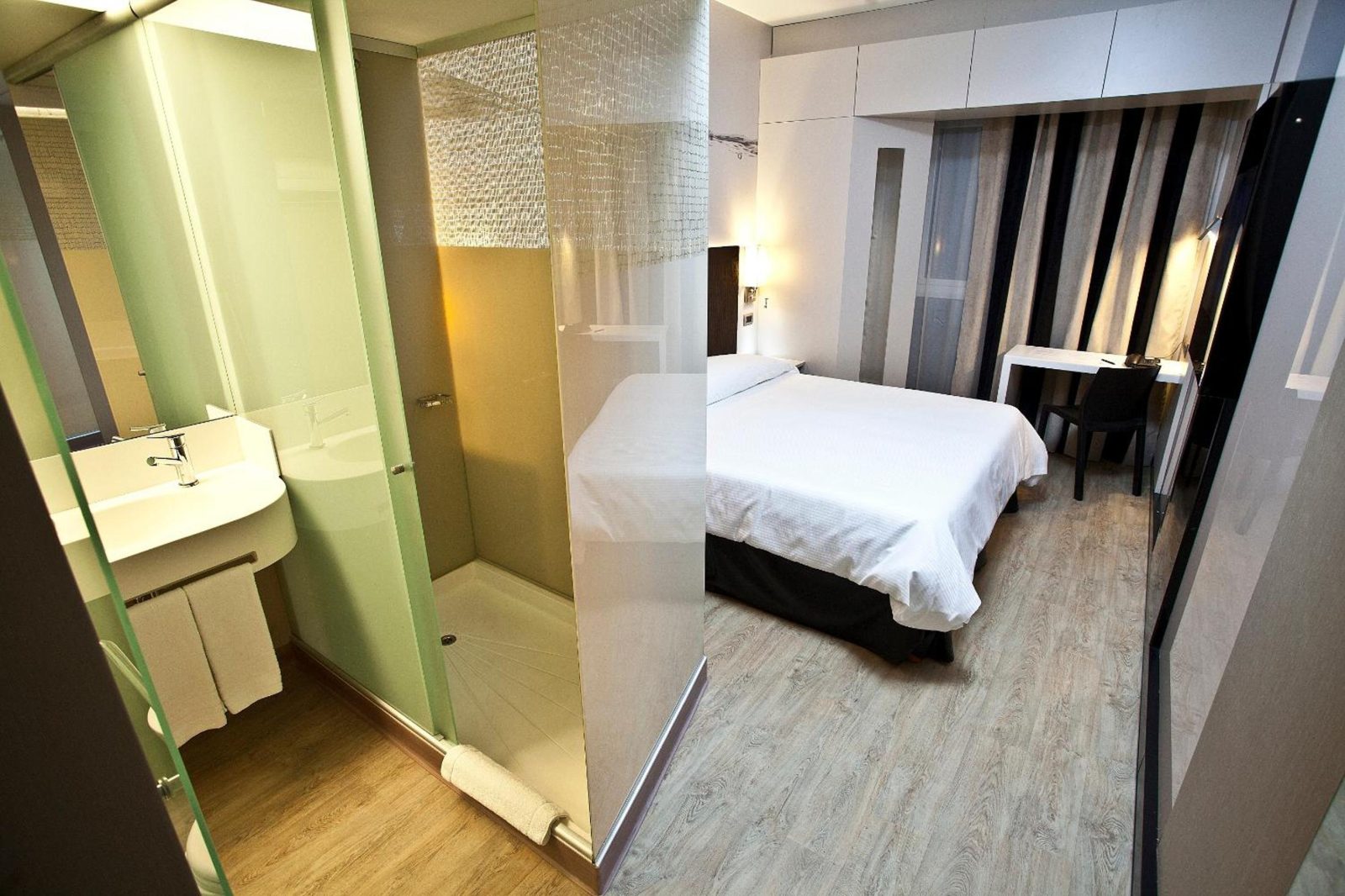 Two Hotel Buenos Aires — photo 7