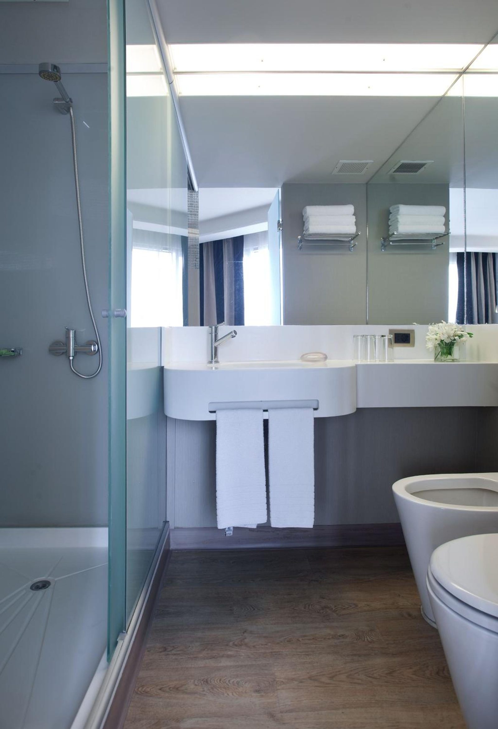 Two Hotel Buenos Aires — photo 4