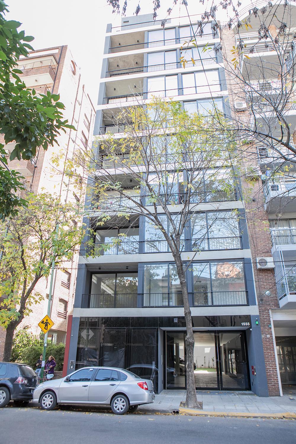 Monroe Suites — photo 2