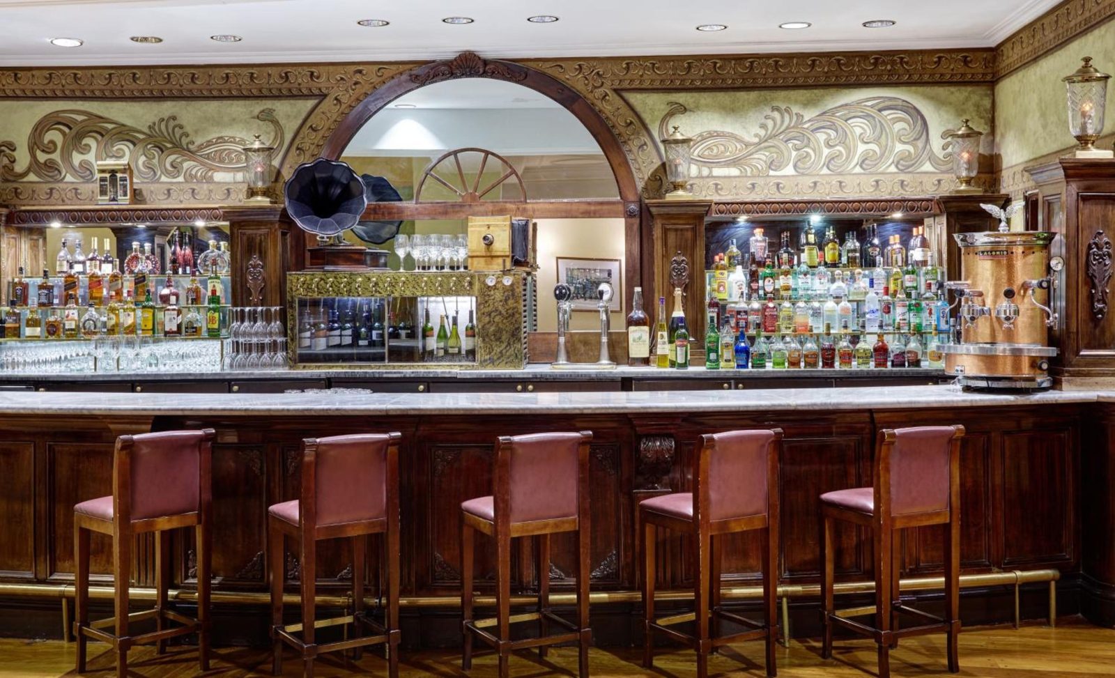 InterContinental Buenos Aires by IHG — photo 5