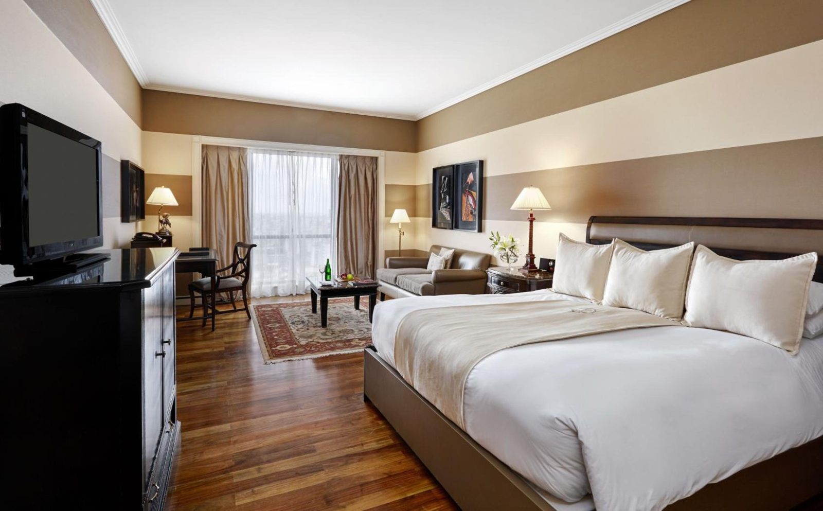InterContinental Buenos Aires by IHG — photo 7