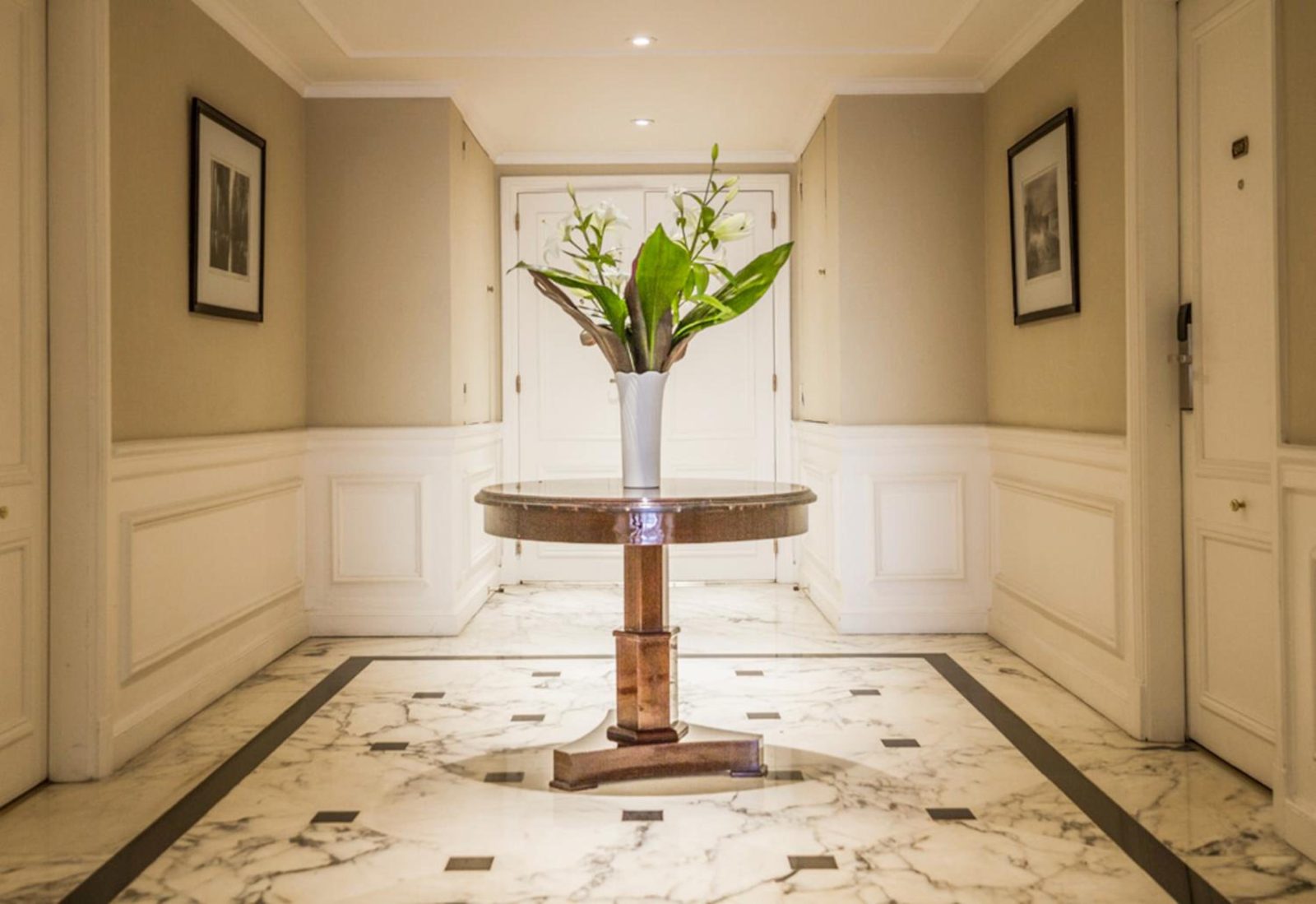 Sofitel Buenos Aires Recoleta — photo 7