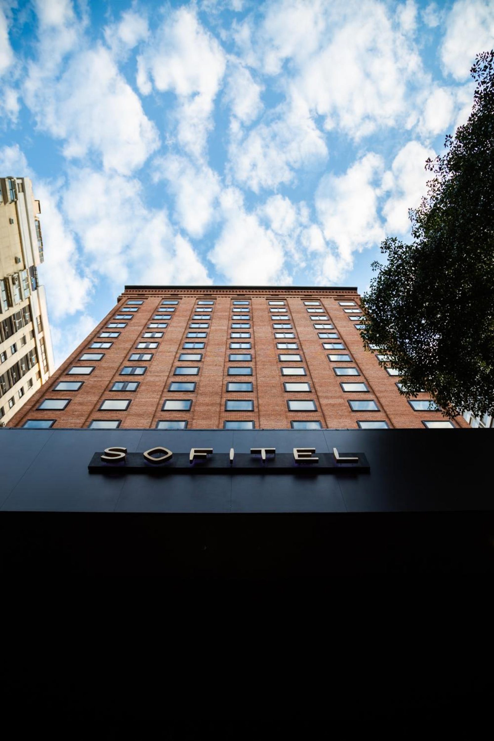 Sofitel Buenos Aires Recoleta — photo 5