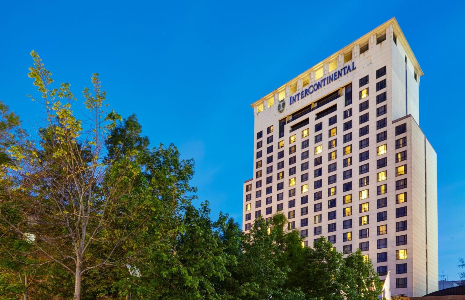 InterContinental Buenos Aires by IHG — photo 2