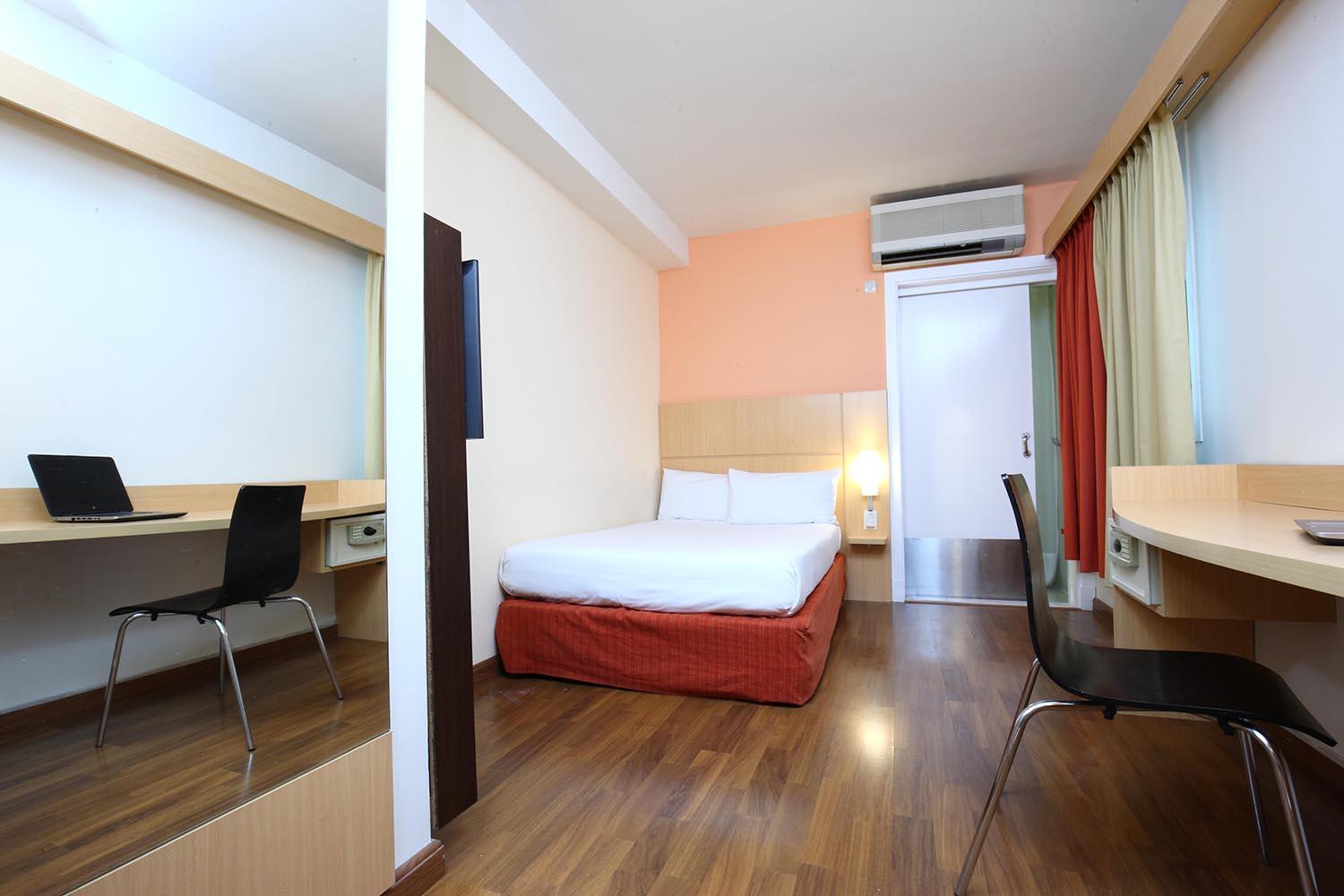 ibis Buenos Aires Obelisco — photo 6