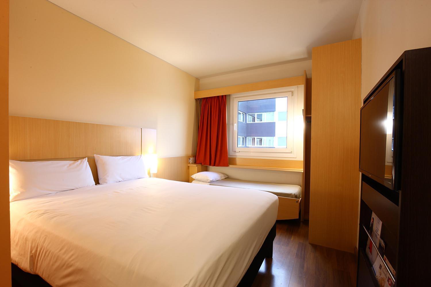 ibis Buenos Aires Obelisco — photo 7