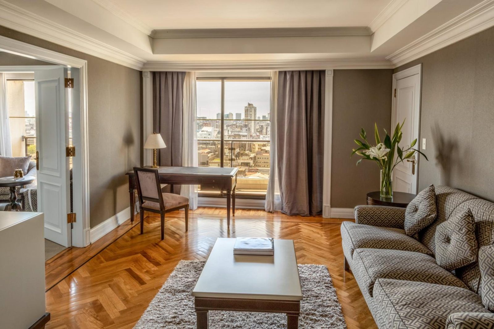 InterContinental Buenos Aires by IHG — photo 4