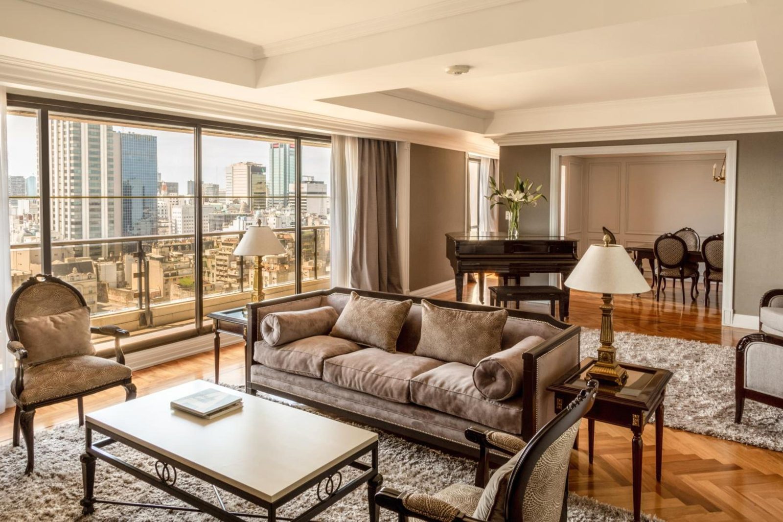 InterContinental Buenos Aires by IHG — photo 3