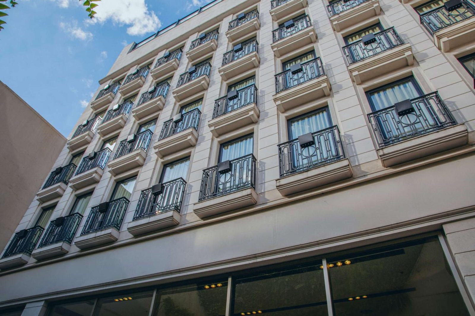 Esplendor by Wyndham Buenos Aires Tango — photo 2