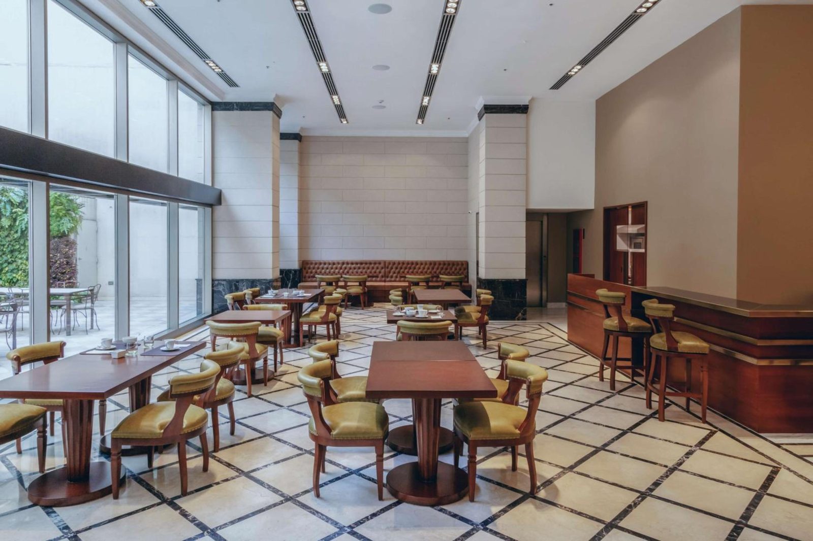 Esplendor by Wyndham Buenos Aires Tango — photo 6