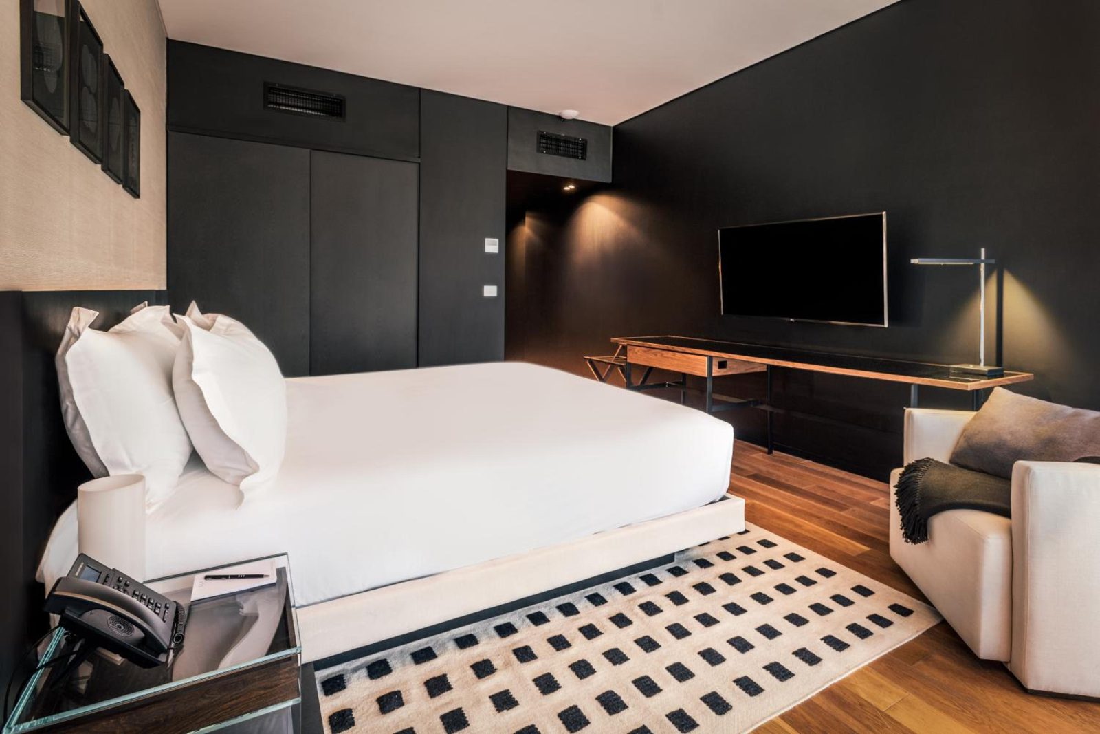 SLS Buenos Aires Puerto Madero — photo 7