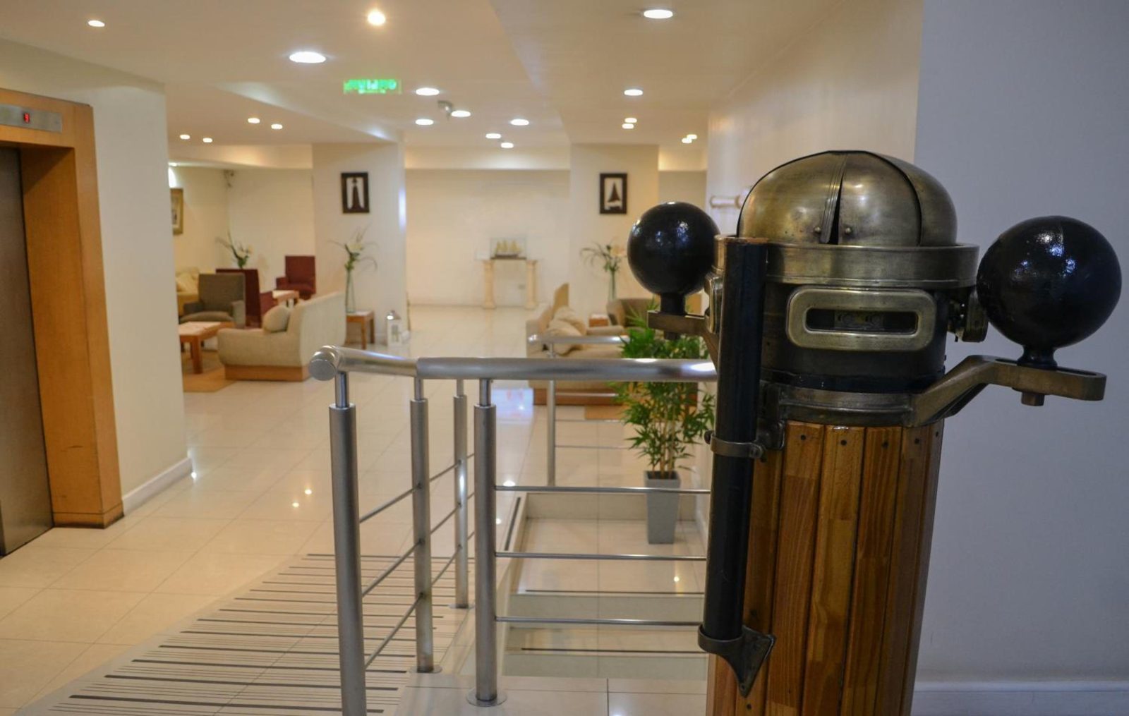 Hotel Centro Naval — photo 7