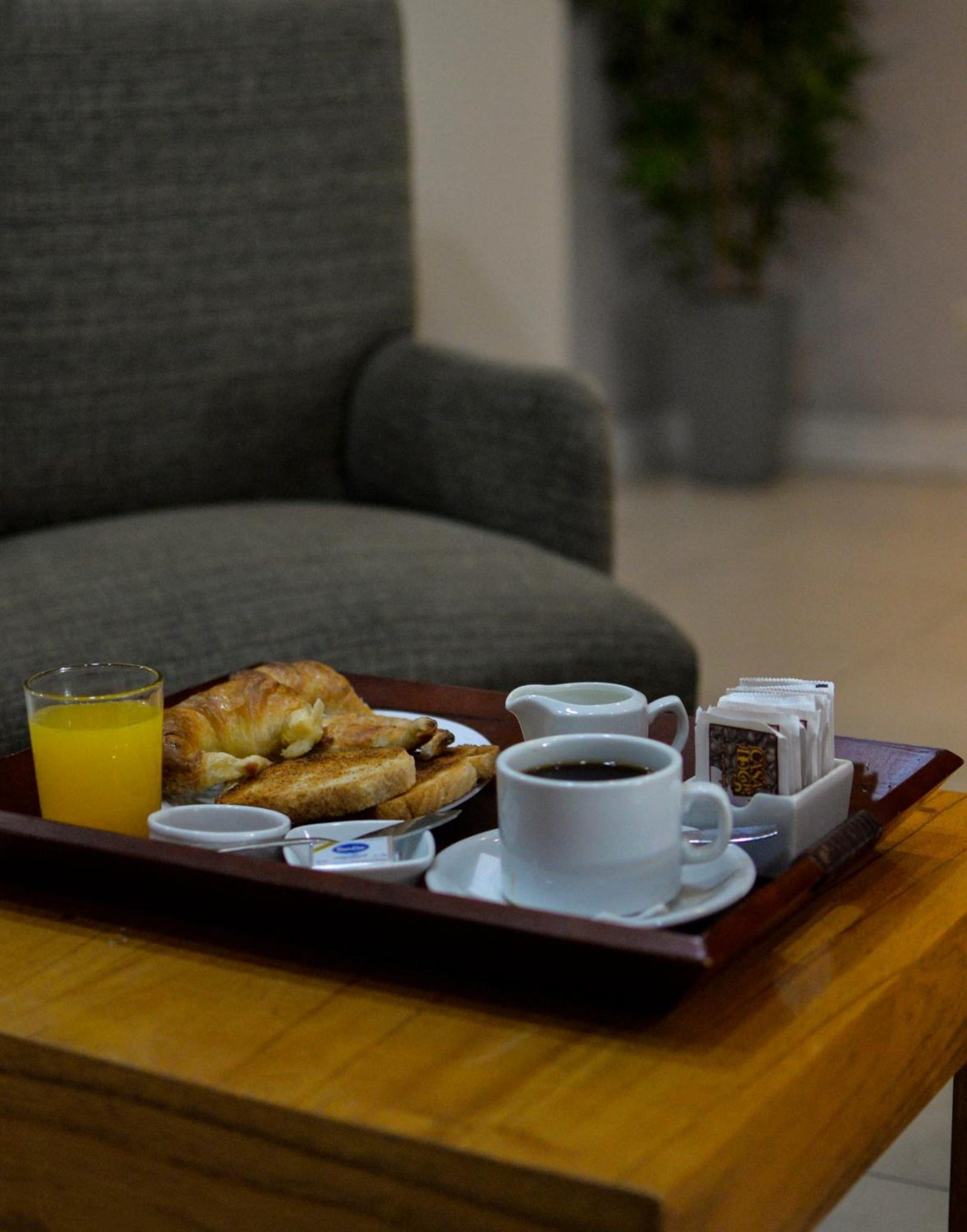Hotel Centro Naval — photo 5