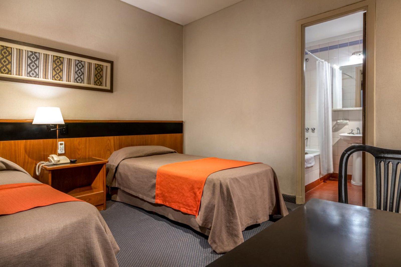 Gran Hotel Argentino — photo 5