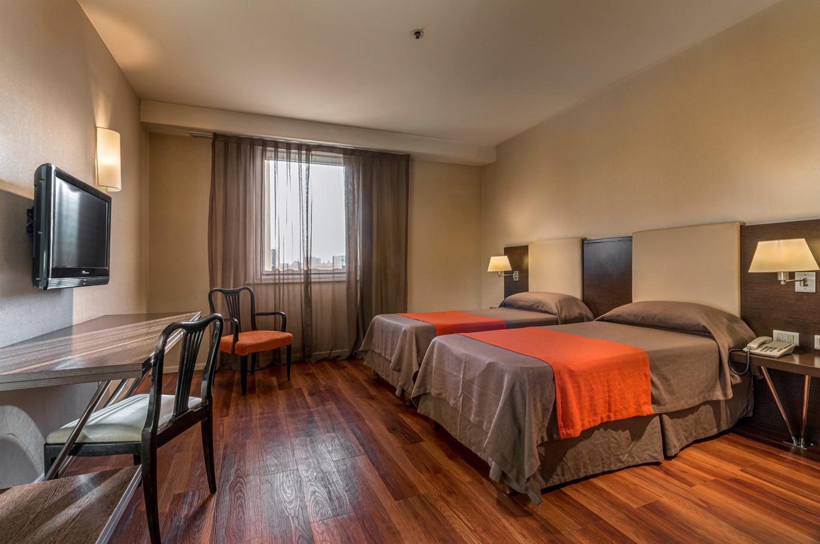 Gran Hotel Argentino — photo 4