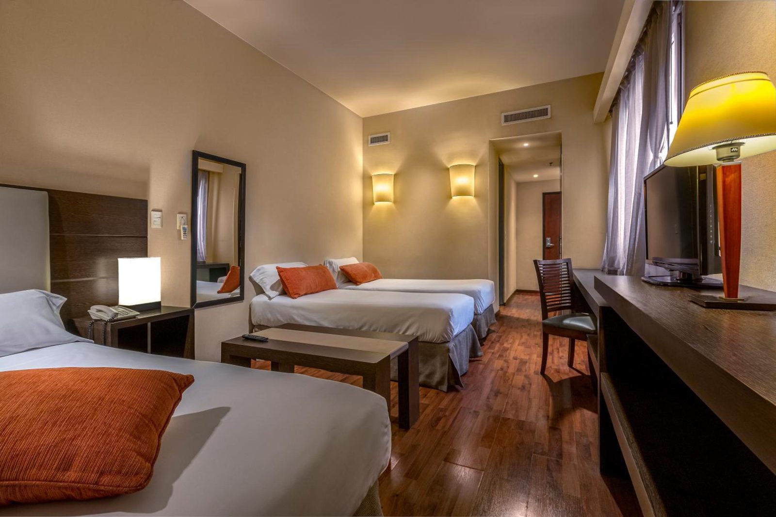 Gran Hotel Argentino — photo 7