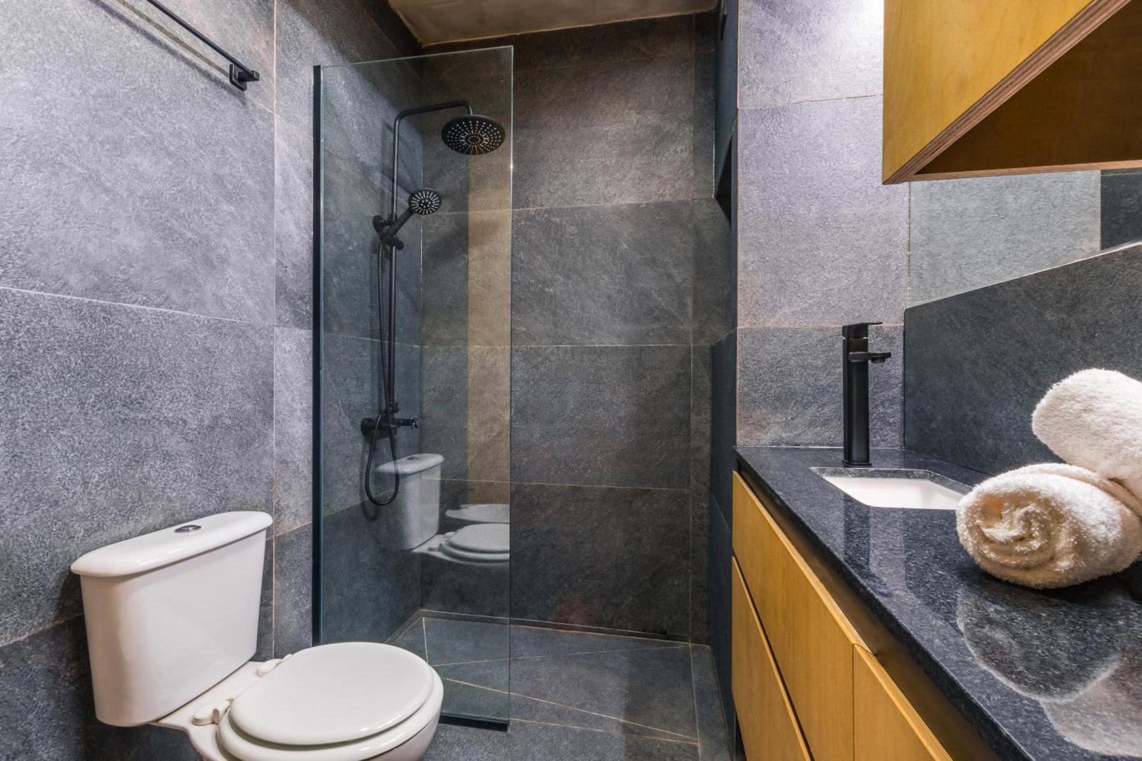 Deluxe Apartments in Palermo - by BueRentals — photo 6
