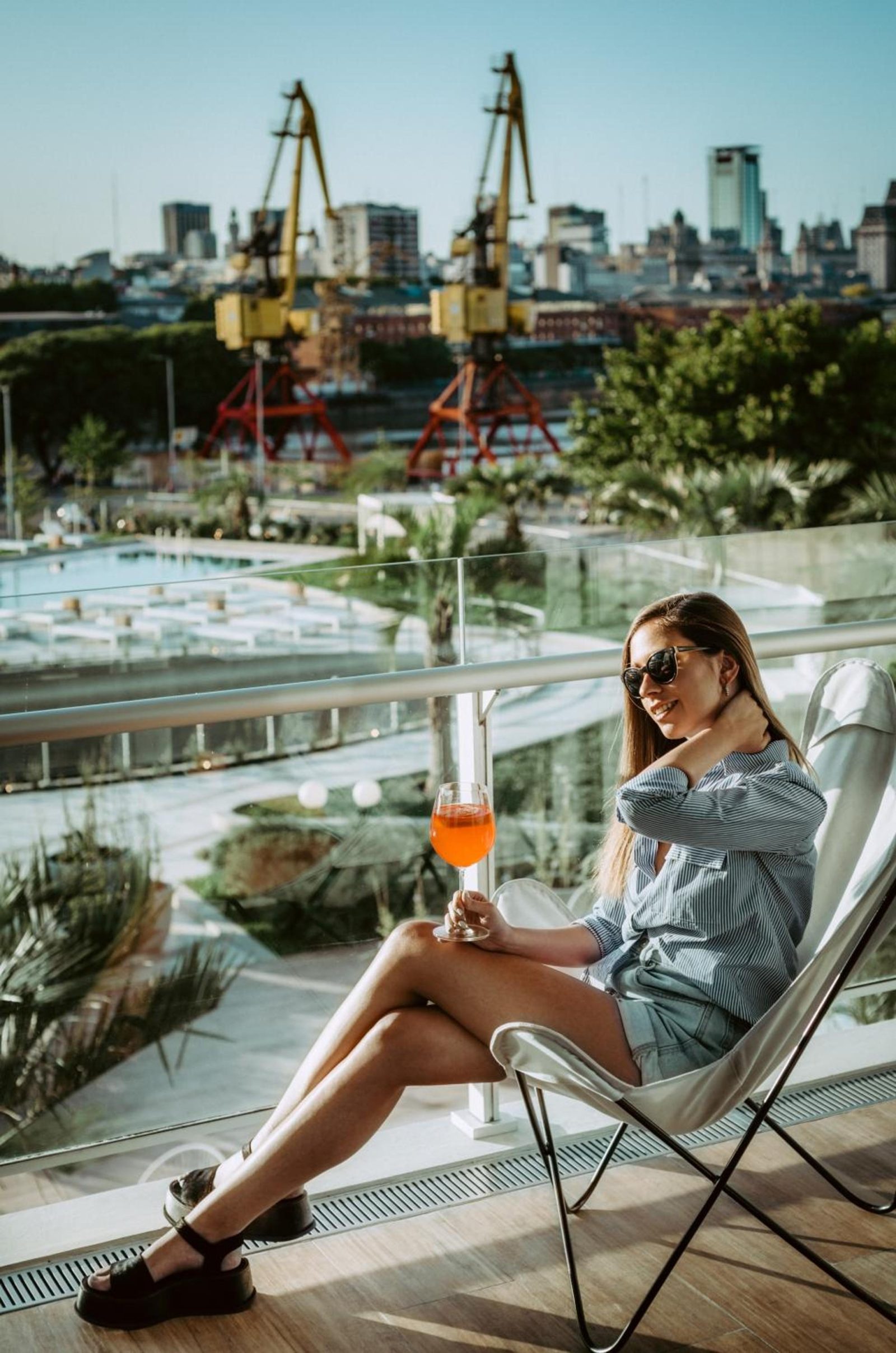SLS Buenos Aires Puerto Madero — photo 2