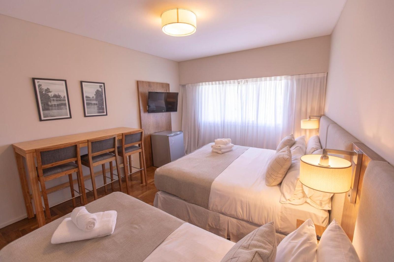 El Misti Coliving Obelisco — photo 4