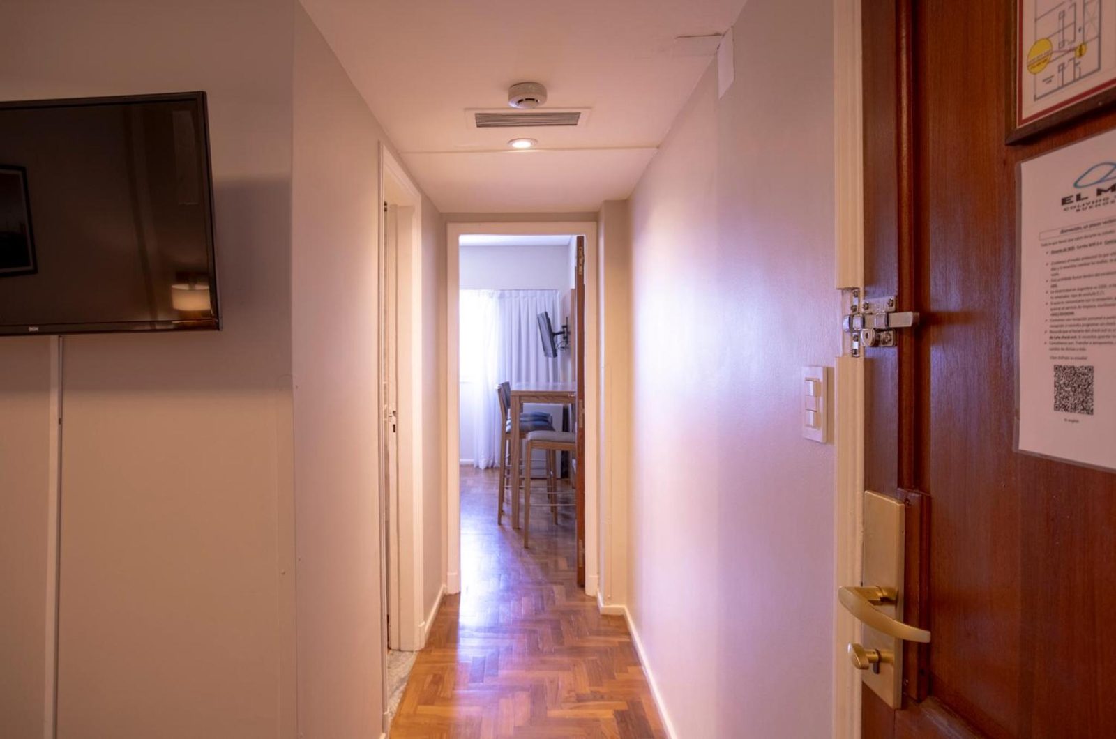 El Misti Coliving Obelisco — photo 7
