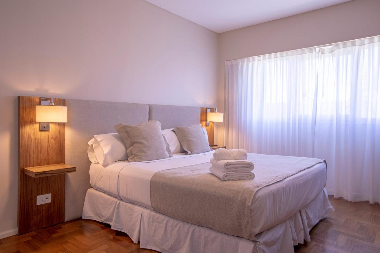 El Misti Coliving Obelisco — photo 2