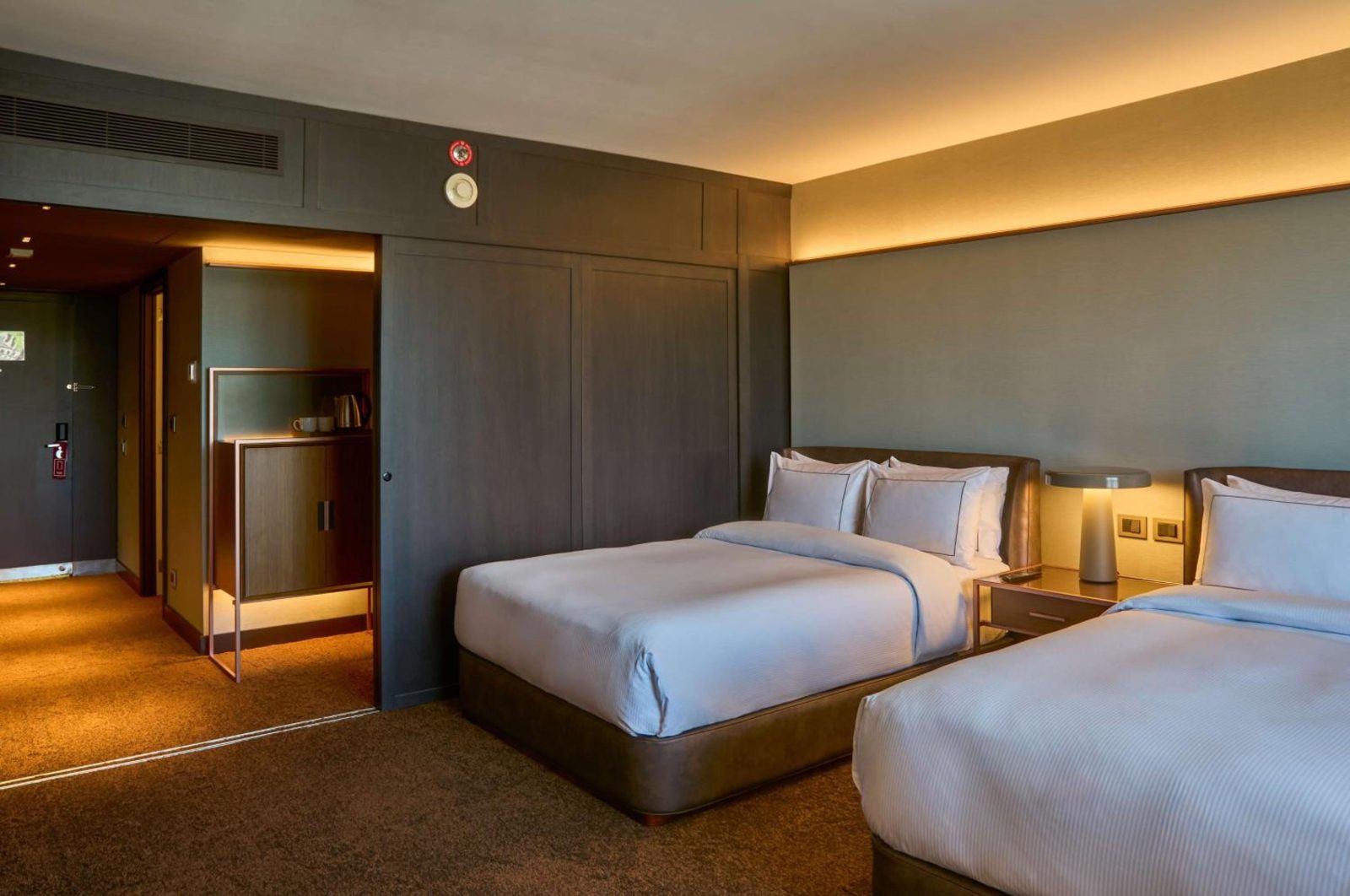 Hilton Buenos Aires — photo 6