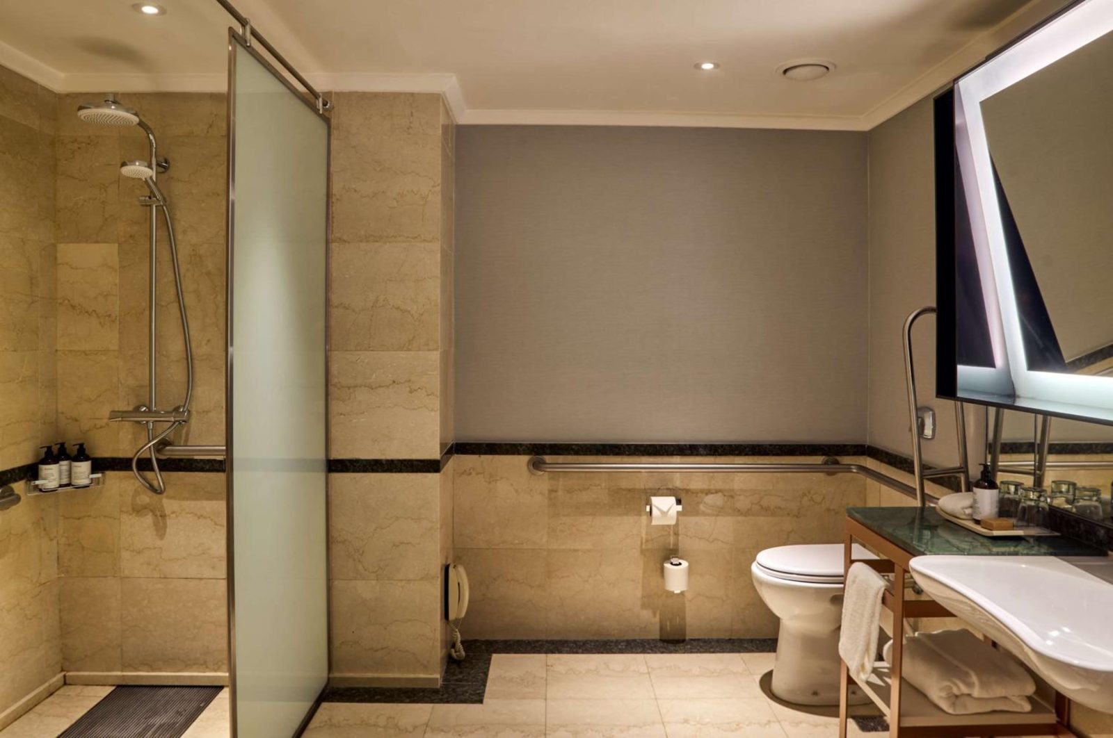 Hilton Buenos Aires — photo 7