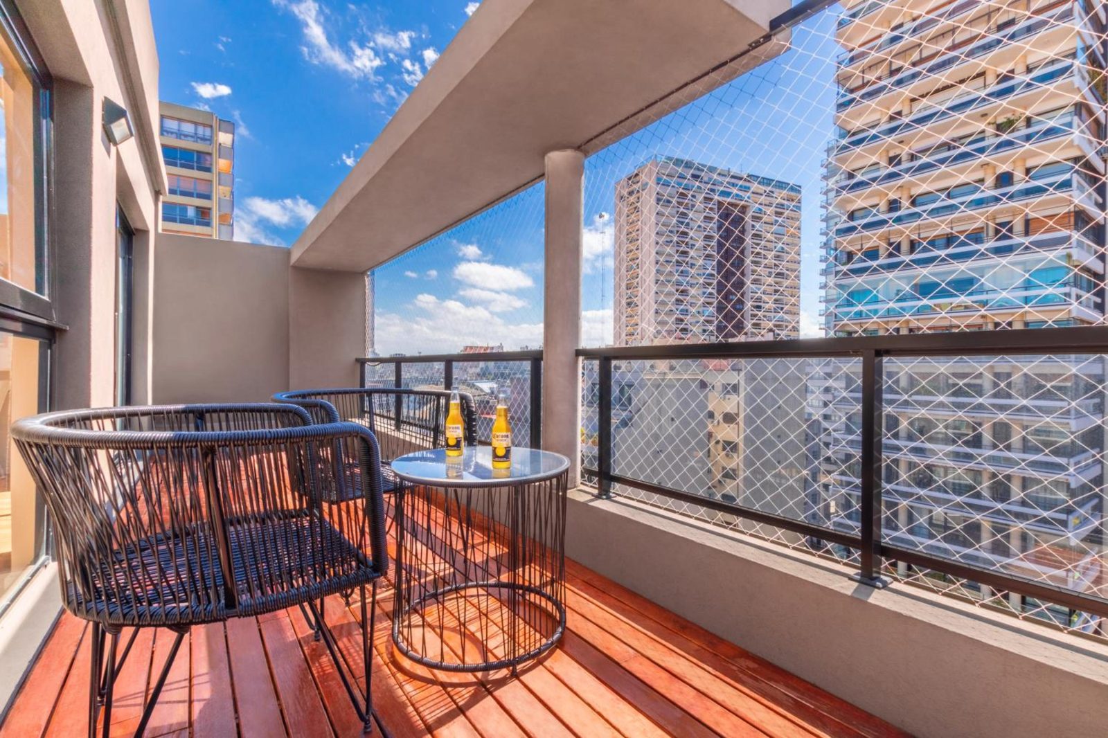 Modern Apartments in Palermo - by BueRentals — photo 2