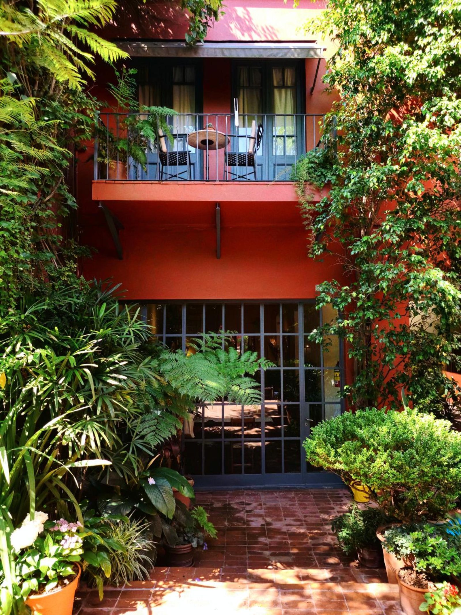 BE Jardin Escondido By Coppola — photo 2