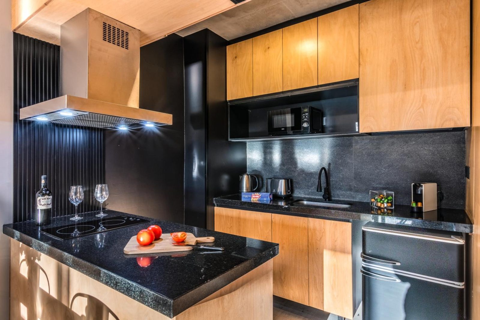 Deluxe Apartments in Palermo - by BueRentals — photo 4