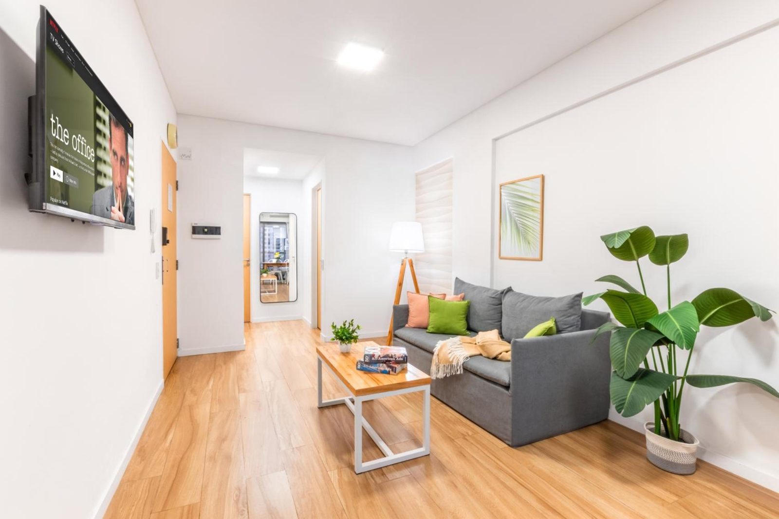 Modern Apartments in Palermo - by BueRentals — photo 5