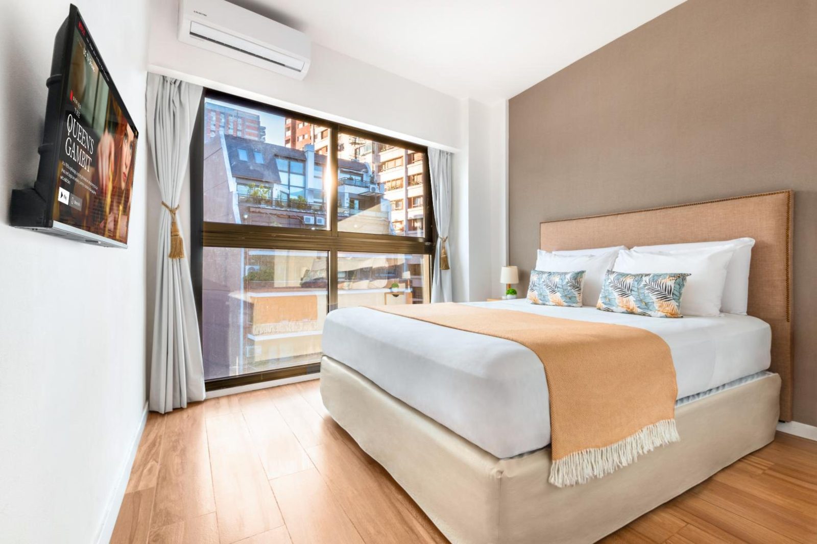 Modern Apartments in Palermo - by BueRentals — photo 6