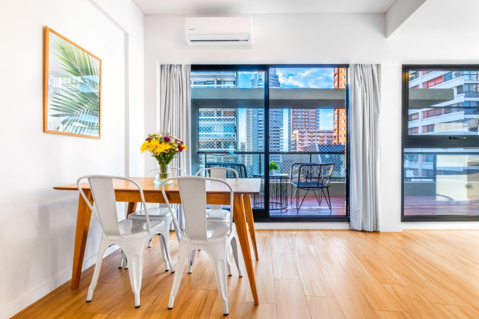 Modern Apartments in Palermo - by BueRentals — photo 7