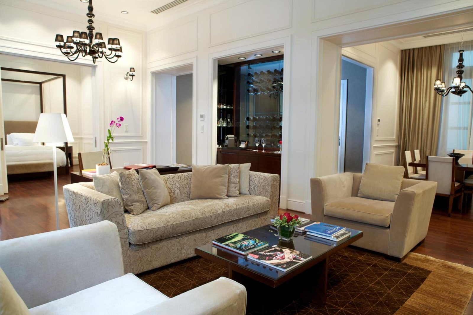 Algodon Mansion — photo 2