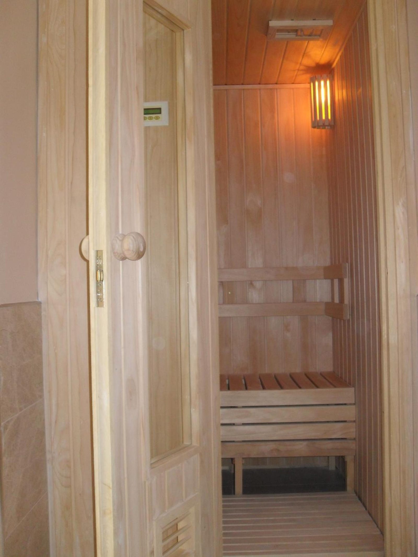 Hotel Club Frances — photo 6
