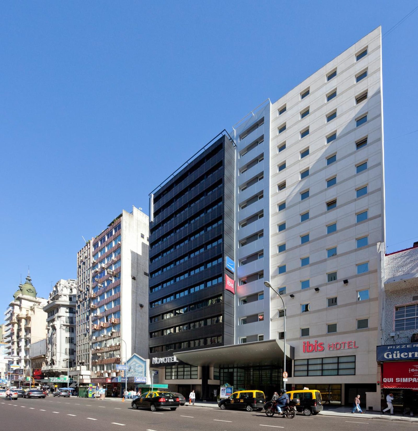 ibis Buenos Aires Obelisco — photo 2