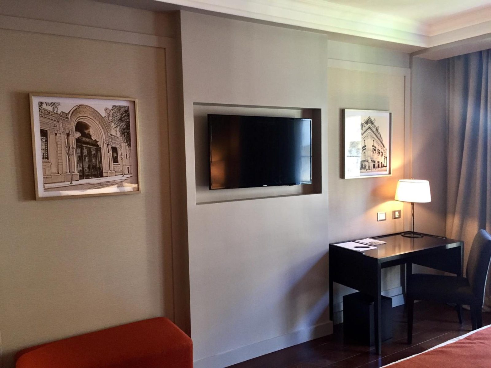 Carles Hotel — photo 7