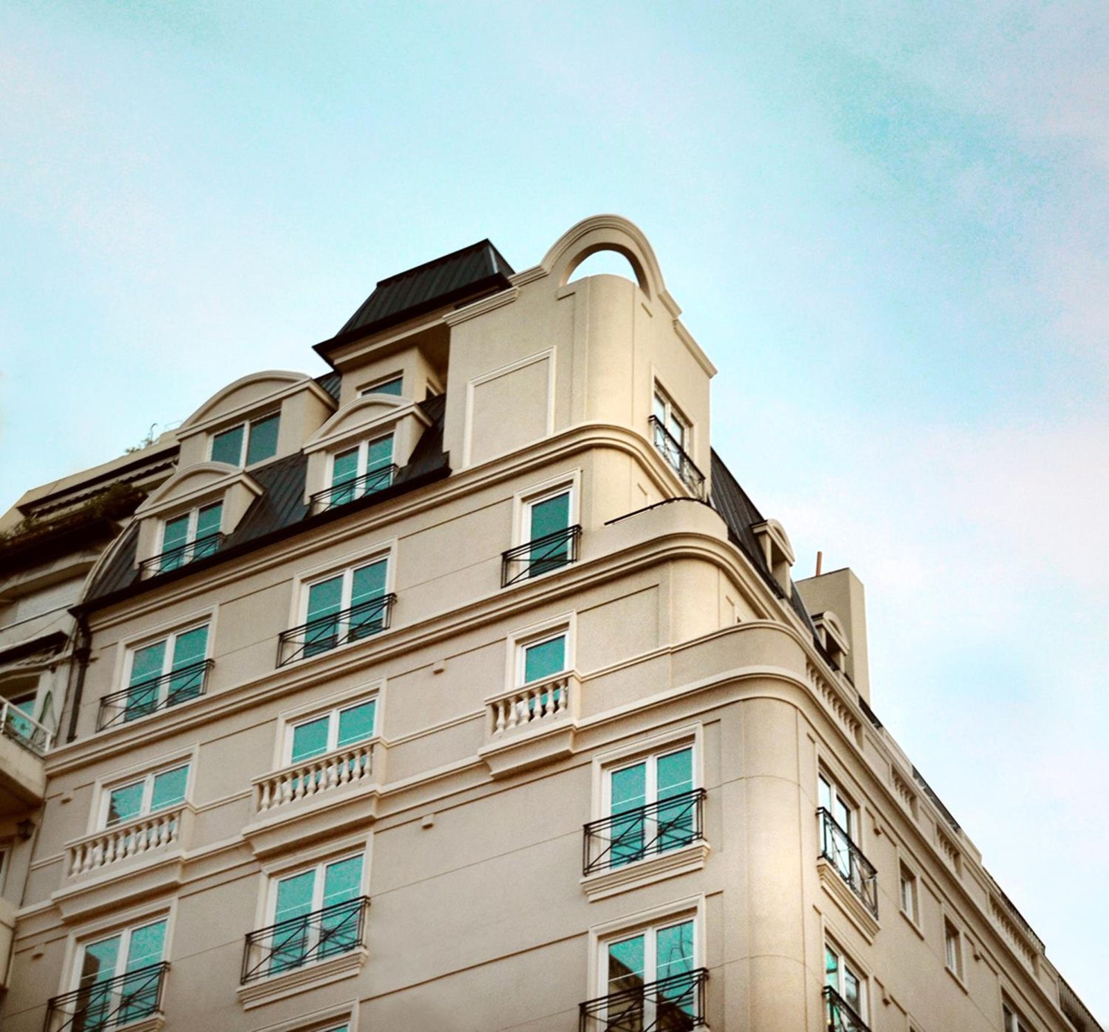 Carles Hotel — photo 2
