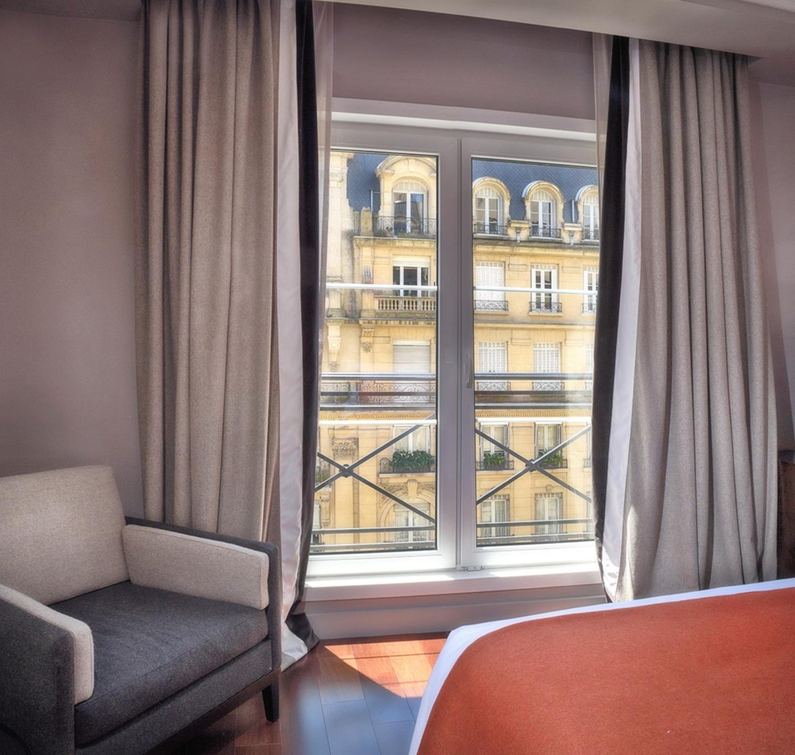 Carles Hotel — photo 5