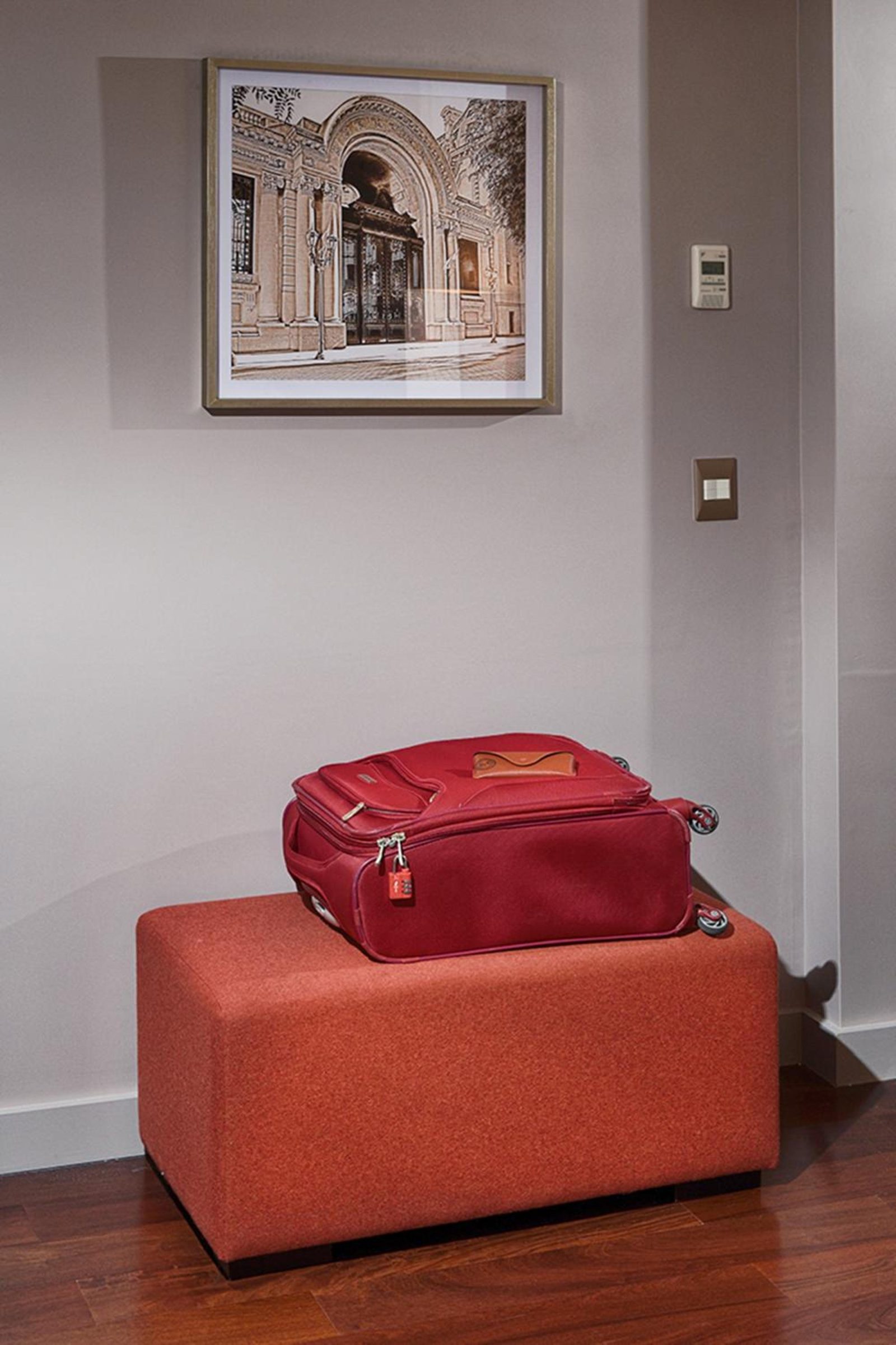 Carles Hotel — photo 4