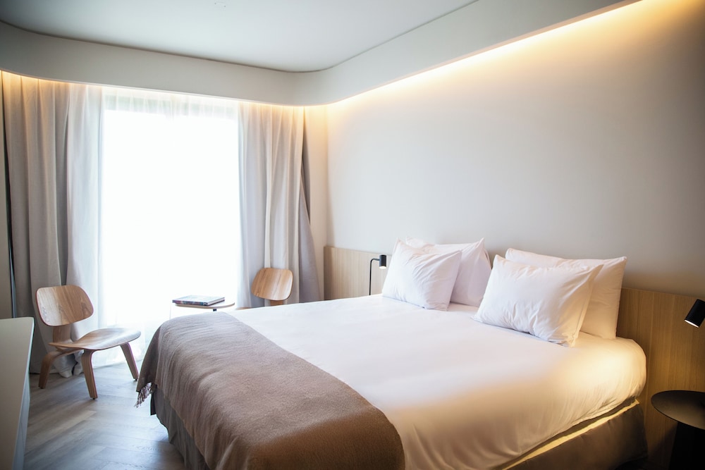 Vilon Recoleta Hotel — photo 2